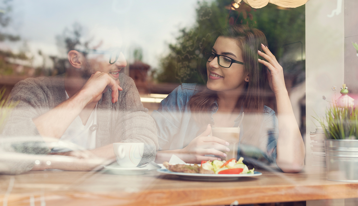 Credi di non saper amare? Forse è soltanto colpa della depressione.