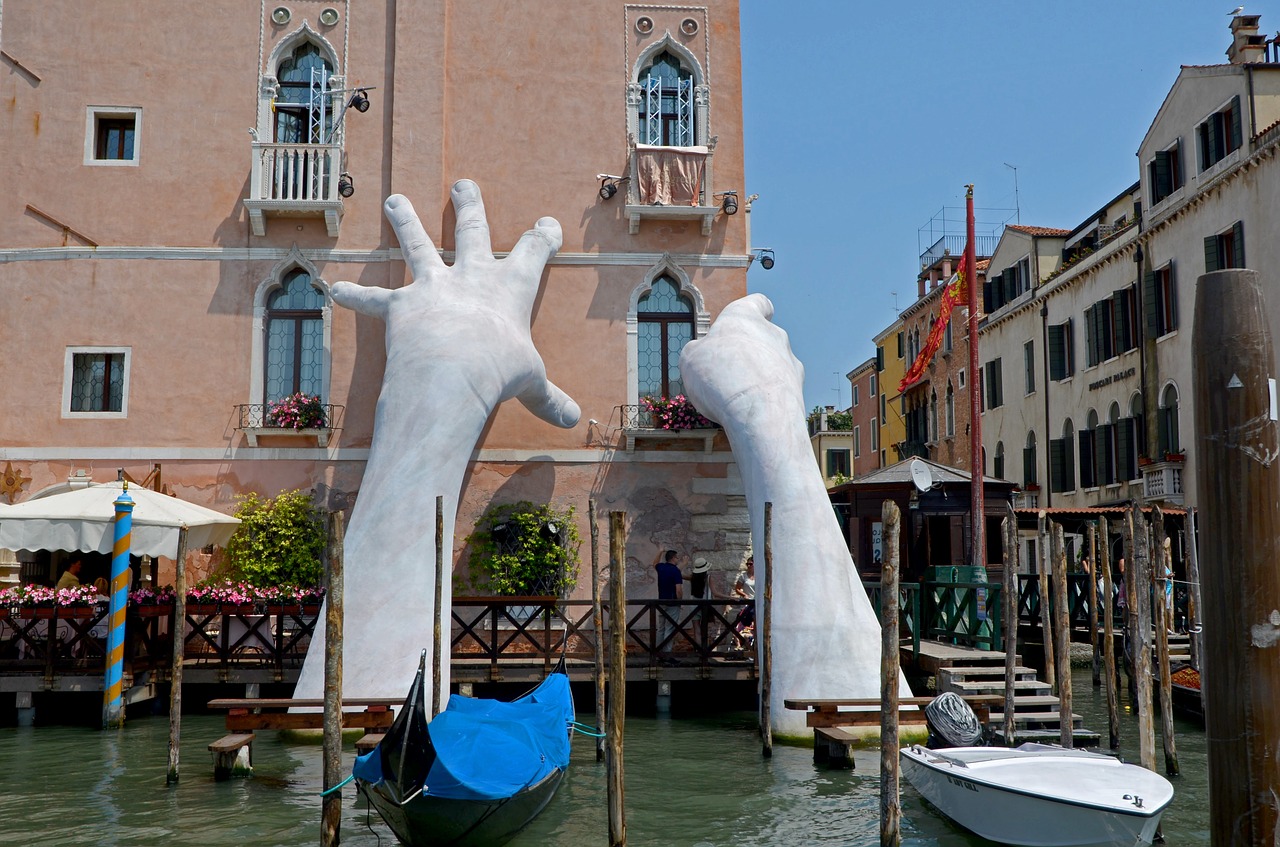 Incontri a Venezia con Club di Più: trova l’amore in una delle più belle città del mondo