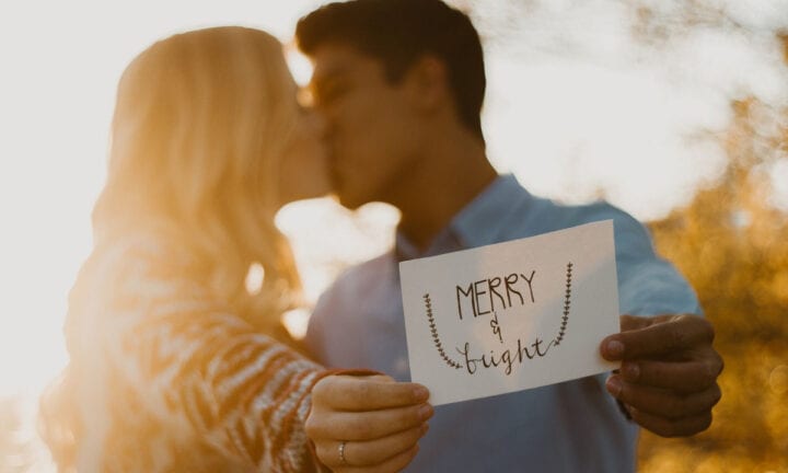 Trovare l’amore a 40 anni: una nuova possibilità per essere felici