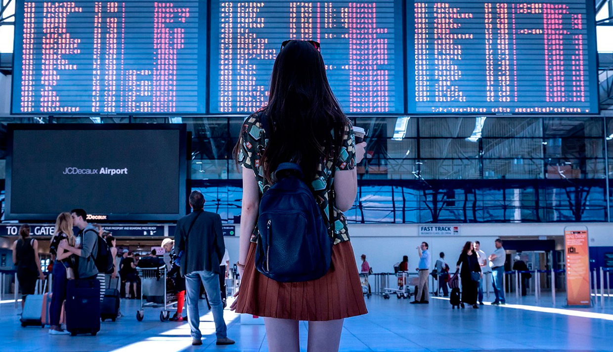 Perché partecipare a viaggi organizzati per donne single