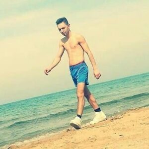 Giuseppe, ragazzo single, cerco ragazza semplice, 298171 - Club di Più