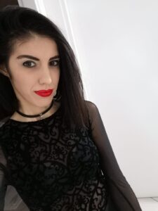 Ragazza single a Treviso - Conosci Beatrice -307097 - Club di Più