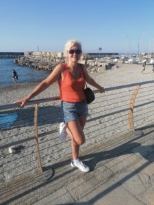 Paola, donna libera, solare  Brescia, 258853 - Club di Più