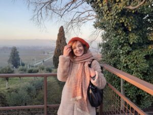 Domenica,solare, disponibile al dialogo, Brescia, 255695 - Club di Più