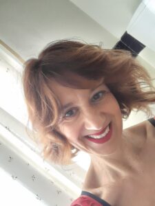 Domenica,solare, disponibile al dialogo, Brescia, 255695 - Club di Più