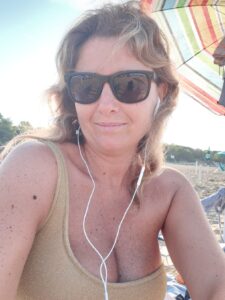 Irene, donna single, amo il mare, Padova, 398098 - Club di Più