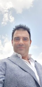 Roberto, amo i cani, cerca ragazza, Treviso, 398274 - Club di Più