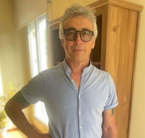 Stefano, uomo cordiale, vitale, Padova, 390214 - Club di Più