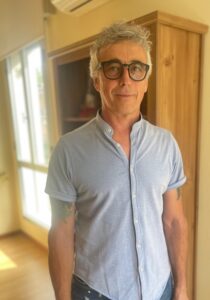 Stefano, uomo cordiale, vitale, Padova, 390214 - Club di Più