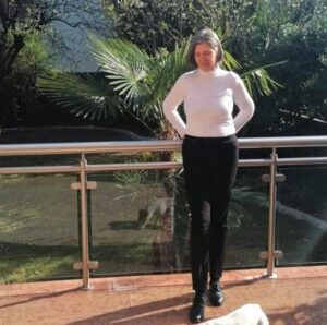 Sandra, cerca relazione seria, Trento, 402247 - Club di Più