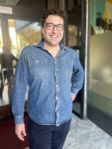 Mattia  Vicenza 401946 - Club di Più