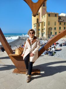 Agnese, signora piacevole e simpatica, Brescia, 14113 - Club di Più