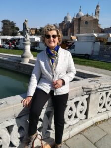 Agnese, signora piacevole e simpatica, Brescia, 14113 - Club di Più