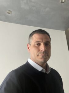 Luca, Verona, Carismatico, ottima posizione- Club di Più