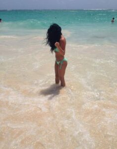 Stefania, appariscente, sensibile - Club di Più