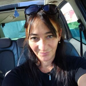 Lisa libera, femminile, sola  405753 - Club di Più