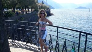 Tania Verona 300840 - Club di Più