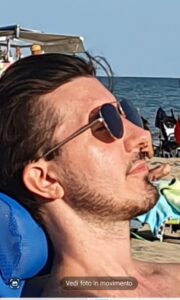 Andrea Venezia, carismatico libero   405872