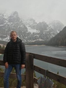 Francesco     celibe energico 405232 - Club di Più