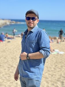 Paolo    artista  Club di Più