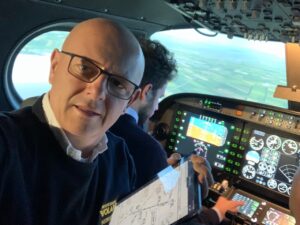 Uomo single 50 anni, Incontra Mario, Pilota, 394280 - Club di Più