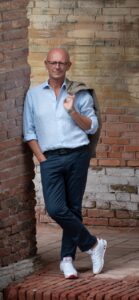 Uomo single 50 anni, Incontra Mario, Pilota, 394280 - Club di Più