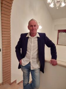 Damiano  Imprenditore Belluno, 404634 - Club di Più