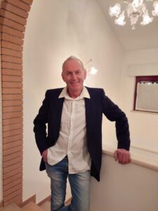 Damiano  Imprenditore Belluno, 404634 - Club di Più