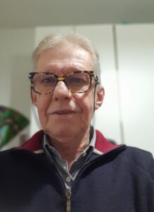 Alfonso    , giovanile, curato, intelligente 401927 - Club di Più