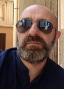 Diego , Uomo Libero, sono di Padova, senza figli - Club di Più