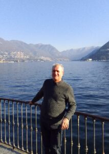 Claudio, Uomo Giovanile, Benestante, Responsabile - Club di Più