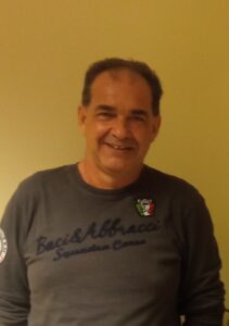 Fabrizio,amo la montagna,di mente aperta, Belluno- Club di Più