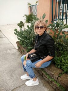 Lidiya,donna curata e ordinata,  Asolo - Club di Più