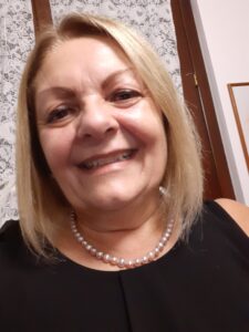 Donna solare,inteligente, determinata, Castelfranco -Club di Più