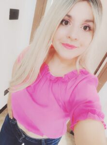 Ragazza giovane, amo il ballo, sono simpatica e sola - Club di Più