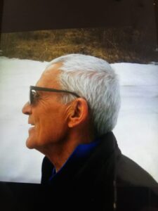 Mauro     , ex imprenditore, giovanile, Belluno - Club di Più