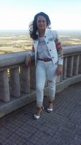 Luisa, dolce, determinata, solare, sorridente Venezia - Club di Più