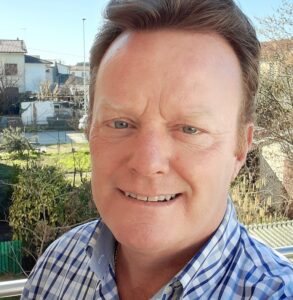 Massimo, curato, mi piace stare all´aperto, sportivo - Club di Più