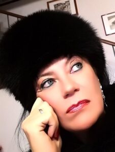 Luisa, dolce, determinata, solare, sorridente Venezia - Club di Più