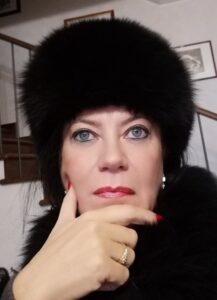 Luisa, dolce, determinata, solare, sorridente Venezia - Club di Più