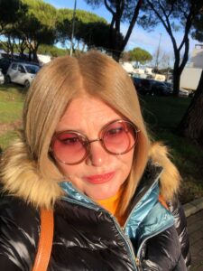 Ludmilla  , donna indipendente, amo le sorprese, Padova - Club di Più