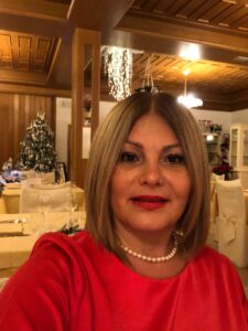 Ludmilla  , donna indipendente, amo le sorprese, Padova - Club di Più