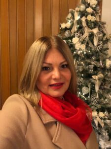 Ludmilla  , donna indipendente, amo le sorprese, Padova - Club di Più