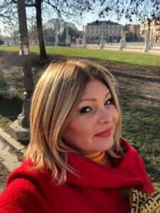 Ludmilla  , donna indipendente, amo le sorprese, Padova - Club di Più