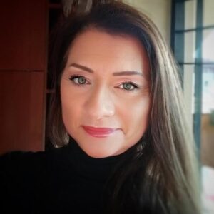 Catia, impiegata, fedele, amo il mare  - Club di Più