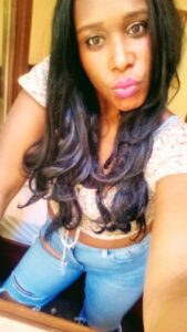 Maria ,Brasiliana, solare, allegra, estroversa, gioiosa - Club di Più