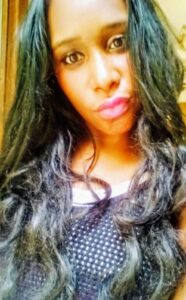 Maria ,Brasiliana, solare, allegra, estroversa, gioiosa - Club di Più