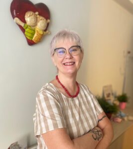 Lorena, curata, solare, amante della scoperta, Vicenza - Club di Più