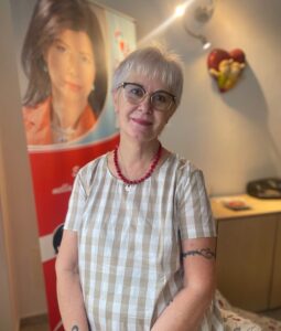 Lorena, curata, solare, amante della scoperta, Vicenza - Club di Più