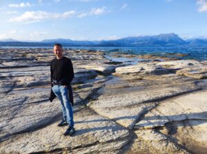 Gabriele, campione windsuf, ingegnere, celibe  - Club di Più